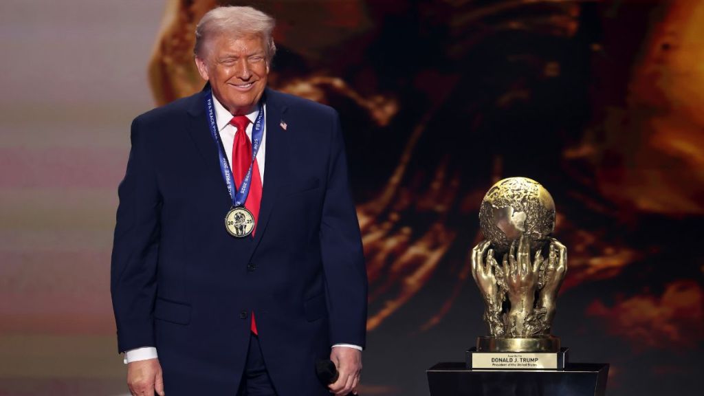 Donald Trump Administration Shares Major Update for World Cup Fans