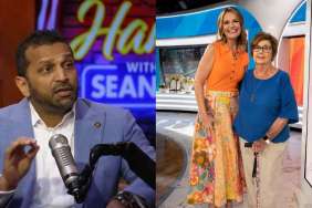 Kash Patel Claims FBI Was ‘Kept Out’ of Nancy Guthrie Case