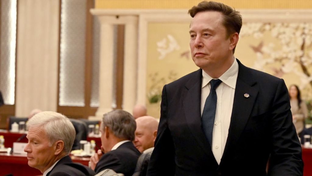 Elon Musk's OpenAI Lawsuit Crumbles in Lightning-Fast Jury Decision