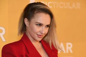 Hayden Panettiere Describes Disturbing Encounter With Oscar-Winner Who Exposed Himself at Party