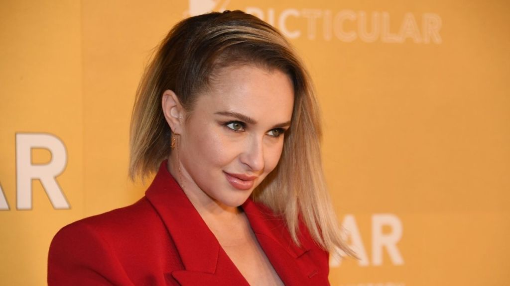 Hayden Panettiere Describes Disturbing Encounter With Oscar-Winner Who Exposed Himself at Party