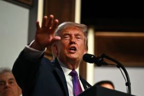 Donald Trump Updates on Lincoln Memorial Reflecting Pool Upgrade; Says It Will Be ‘Waterproof’