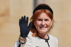 Royal Author Suggests Pension Could Trump Tell-All Book for Sarah Ferguson