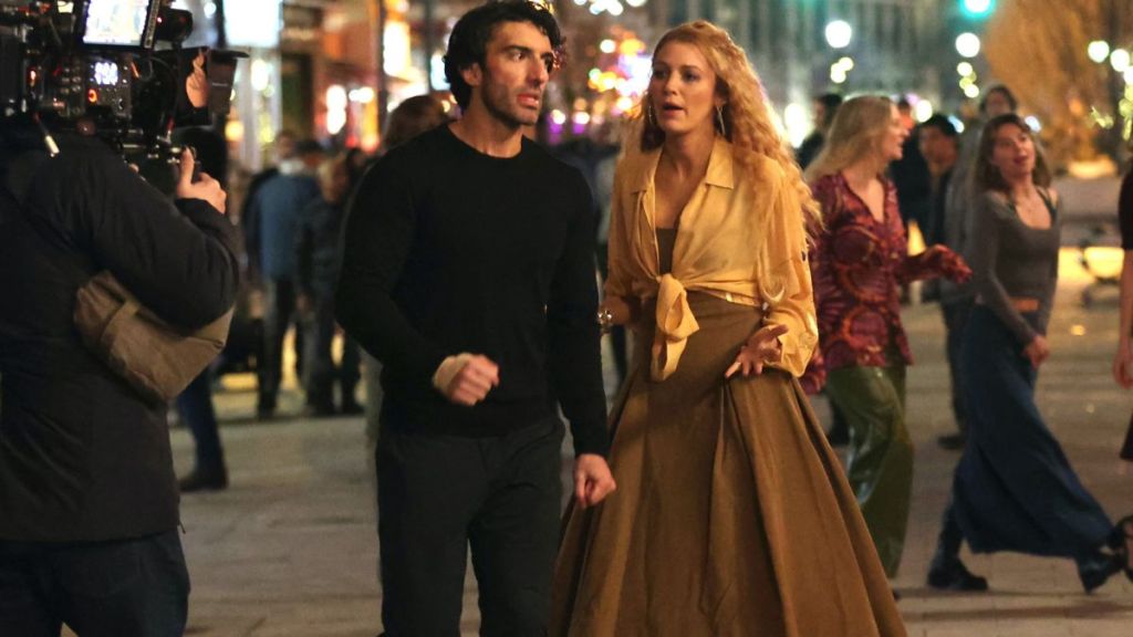 Justin Baldoni & Blake Lively's It Ends With Us Lawsuit Gets Major Update