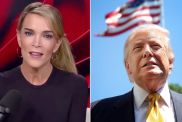 Megyn Kelly Criticizes Donald Trump Loyalists Who Think He ‘Can Do No Wrong’
