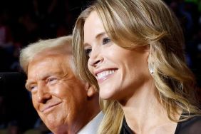 Megyn Kelly Shares Theory on Why Donald Trump Appears to Be ‘Nodding Off’