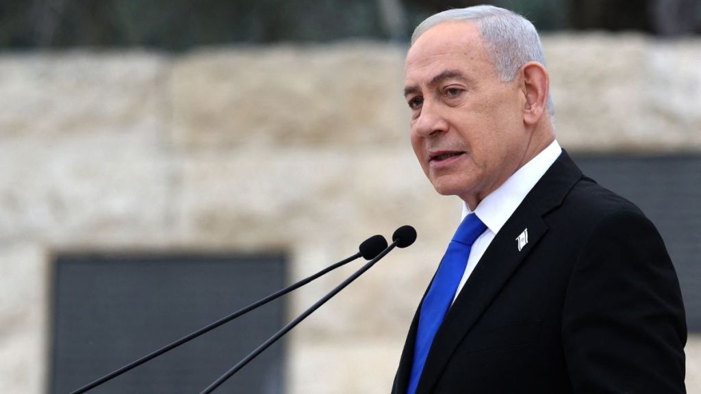 Israeli Prime Minister Makes Bold Comment on Iran War Amid Donald Trump’s Rejection