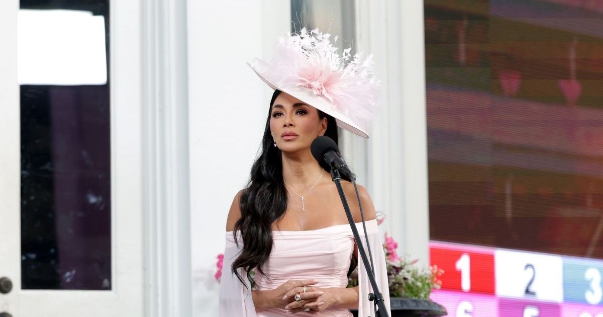 Nicole Scherzinger Reveals Brutal Truth of Failed Pussycat&hellip;