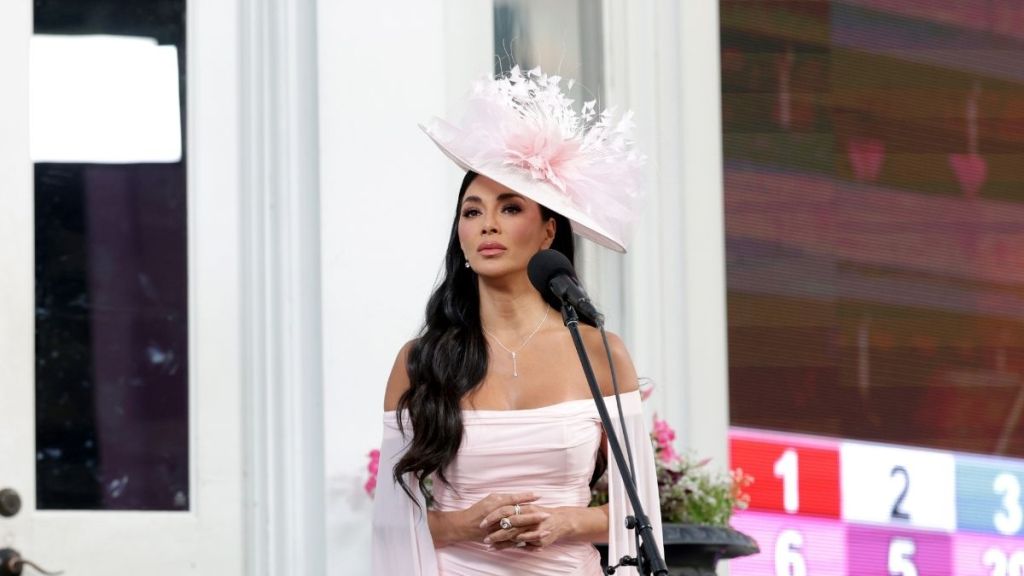 Nicole Scherzinger Reveals Brutal Truth of Failed Pussycat Dolls Tour