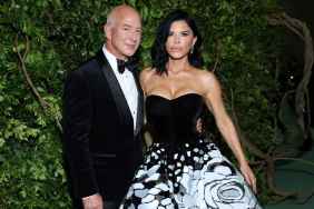 Jeff Bezos & Lauren Sanchez Paid Over $10 Million To Sponsor Met Gala — Report