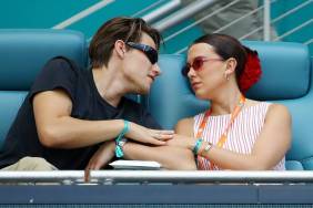 Millie Bobby Brown’s Comments About Jake Bongiovi's Habit Sparks Backlash