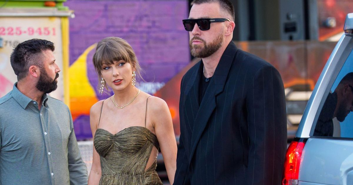 Travis Kelce Likely Bought Taylor Swift $125K Elizabeth&hellip;