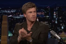 Robert Irwin Says He Was ‘Death-Rolled’ by 14-Foot ‘Jimmy Fallon’