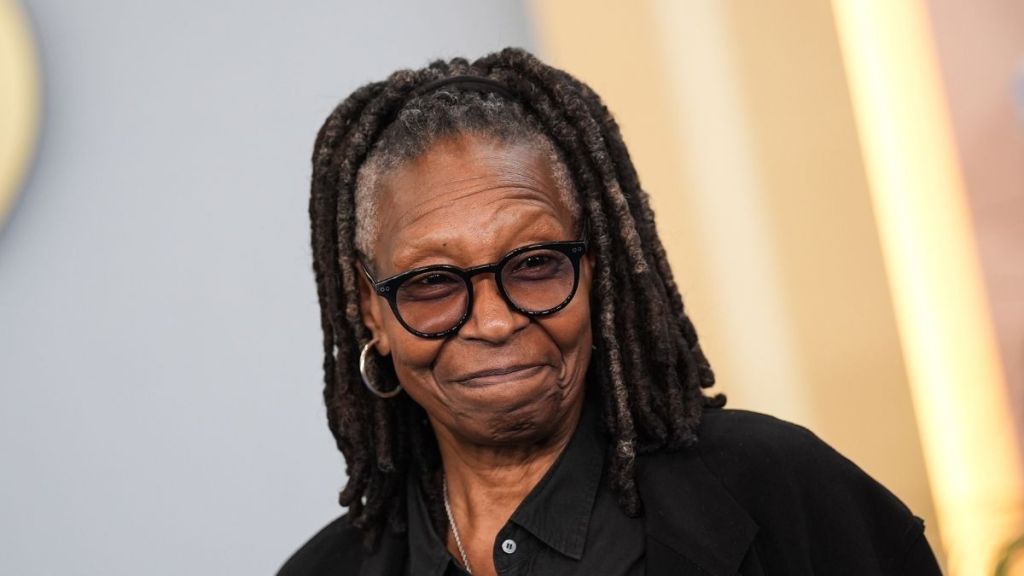 Joy Behar Pushes Back on Whoopi Goldberg’s Weight Claim on The View