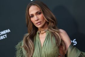 One of Jennifer Lopez's Exes Couldn't Help But Reach Out to Her — Insider