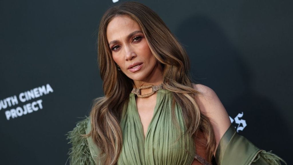 One of Jennifer Lopez's Exes Couldn't Help But Reach Out to Her — Insider
