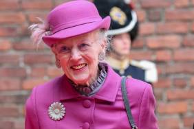 Denmark’s Monarch Back in Hospital Shortly After Recent Discharge
