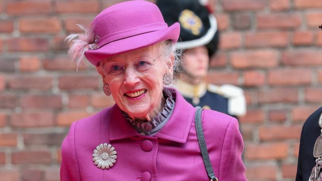 Denmark’s Monarch Back in Hospital Shortly After Recent Discharge