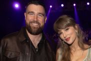 Taylor Swift & Travis Kelce’s Wedding Plans Leaked Despite NDA — Source
