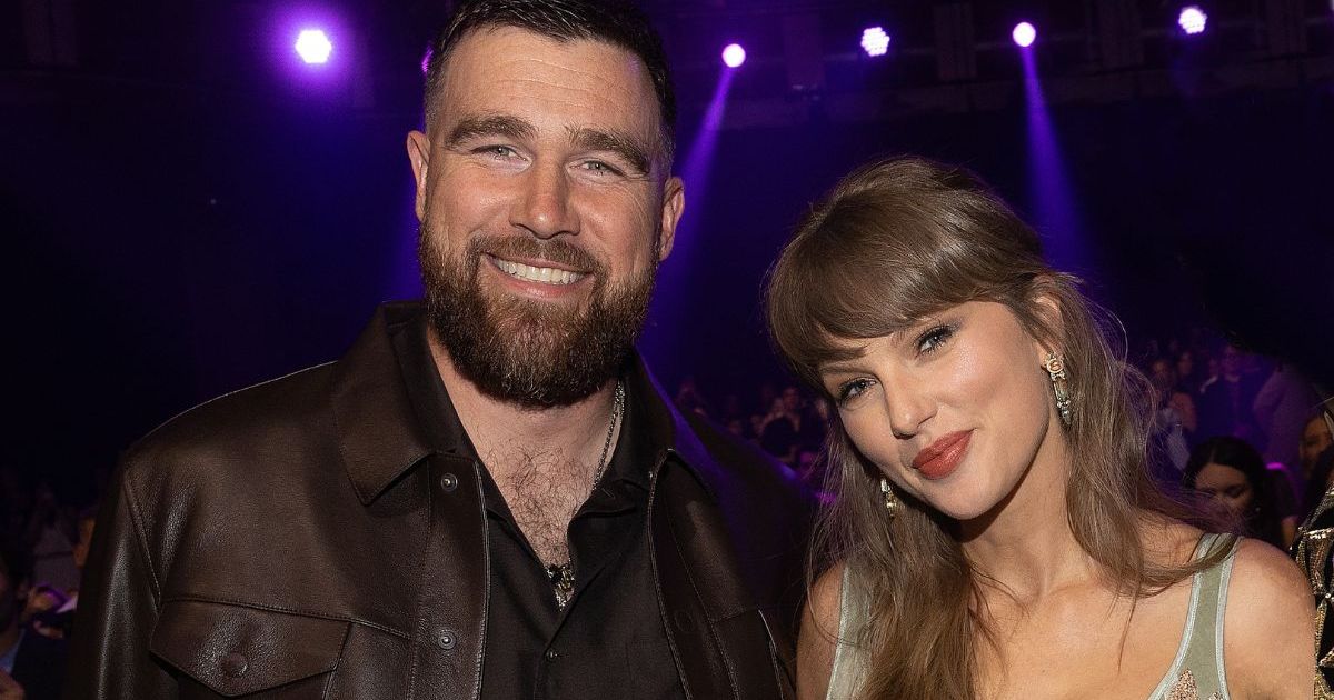 Taylor Swift & Travis Kelce's Wedding Plans Leaked Despite NDA - Source