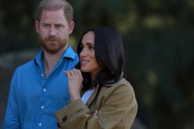 Meghan Markle Allegedly Bankrolling Prince Harry
