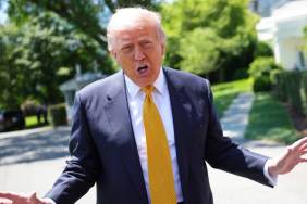 Donald Trump Slams NFL’s Costly Streaming Pivot After Dismissing Financial Concerns Amid Iran Tensions