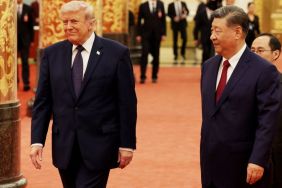 Donald Trump Makes 'Big Statement' About Chinese Restaurants in US