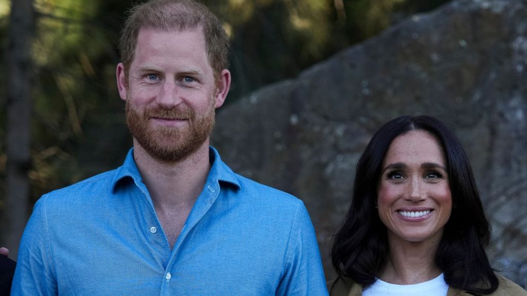 Prince Harry Can't Understand Why A-List Friends Are Ditching Him — Report
