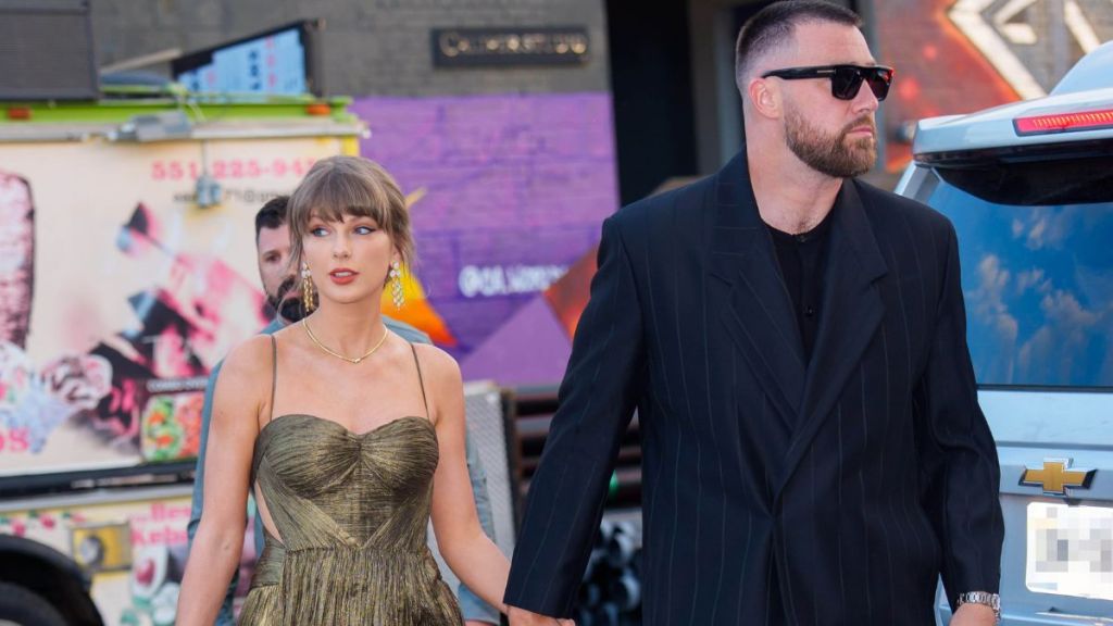 Taylor Swift Could Handle 'Living Expenses' After Travis Kelce Marriage — Expert