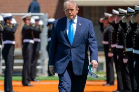 Donald Trump Says He’s ‘In No Hurry’ to Reach Iran Deal