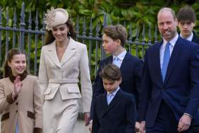 Prince William and Kate Middleton Reportedly Carrying More Royal Responsibility