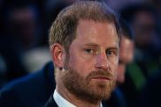 Prince Harry Reportedly Shaken by Friendship Breakdown With Oscar-Winner