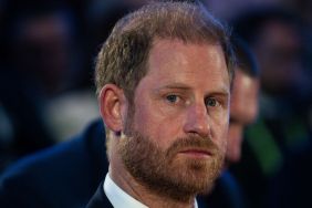 Prince Harry Reportedly Shaken by Friendship Breakdown With Oscar-Winner