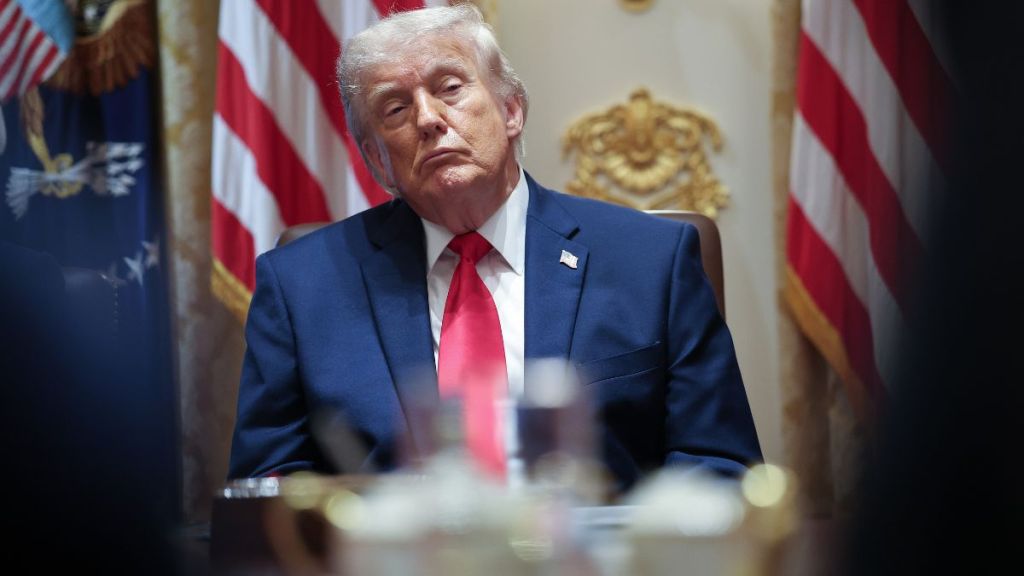 Donald Trump’s Immigration Push Expands With New Bizarre ‘Aliens’ Website