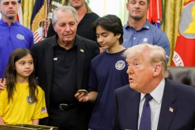Donald Trump Seemingly Mocks Young Girl's Height & Volleyball Dreams