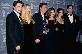 A-Lister Says 'Friends' Is Just 'Seinfeld' With 'Good-Looking People' — Report