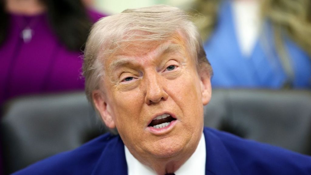 Donald Trump Gold Phones Release Gets Major Update