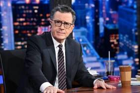 Donald Trump Was ‘Personally Involved’ in Stephen Colbert Exit, Reporter Claims