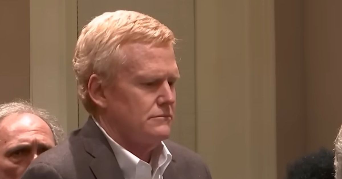 Court Clerk Faces Lawsuit After Alex Murdaugh’s&hellip;