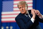 Donald Trump's Laughing Over Memorial Day Joke Sparks Severe Backlash