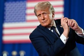 Donald Trump's Laughing Over Memorial Day Joke Sparks Severe Backlash