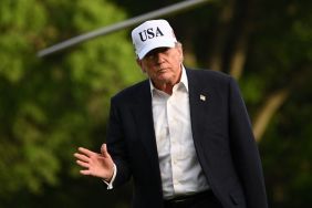 White House Turns Donald Trump Into James Bond With 007 Poster