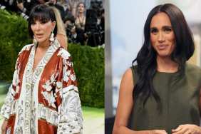 Kris Jenner Shuts Down Meghan Markle Feud Rumors With Big Move
