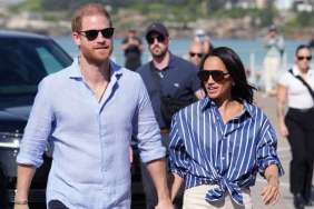 Meghan Markle Celebrates Son Prince Archie's Birthday With Rare Photos
