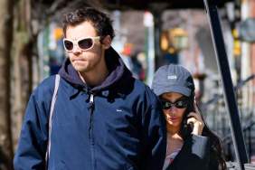 Zoe Kravitz Ends Rumors of Trouble With Harry Styles With Major Move