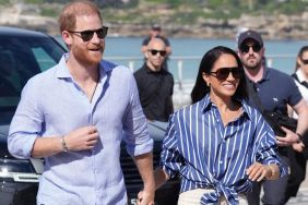 Meghan Markle & Prince Harry 'Hated' by This Royal for a Reason — Source