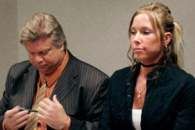 Eminem's Ex-Wife Kim Scott Arrested AGAIN Following Alleged DUI Car Crash