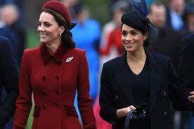Kate Middleton Quietly Exposed the Difference With Meghan Markle — Insider