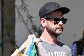 Jack Osbourne Fires Back at ‘Grossly Underweight’ Critics