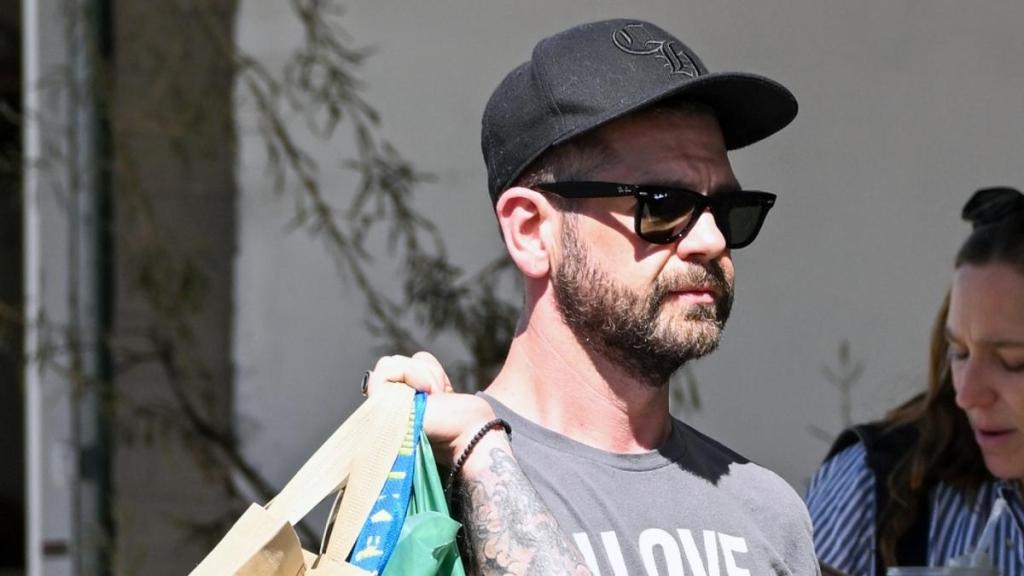 Jack Osbourne Fires Back at ‘Grossly Underweight’ Critics
